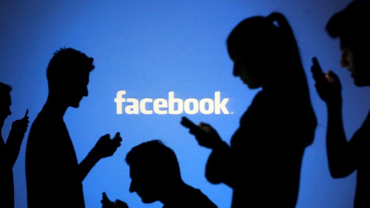 En Chile, ¡Facebook ya es la red social más popular!