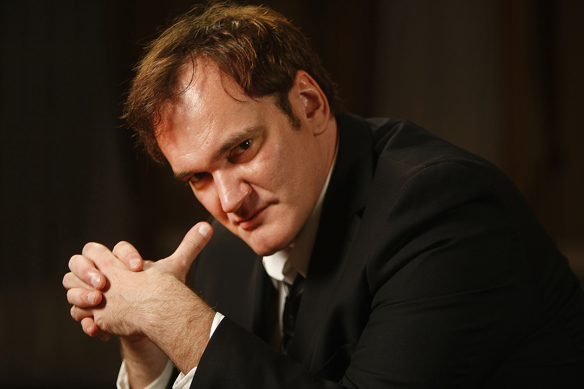 [Timeline] – Quentin Tarantino, un genio que puede volar la cabeza de cualquiera