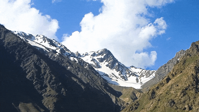 Los pasos en falso para recuperar la montaña chilena