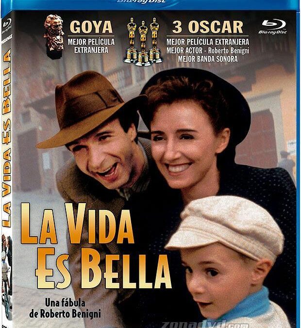 “La Vida es Bella: Una celebración de la Esperanza en Tiempos Difíciles”