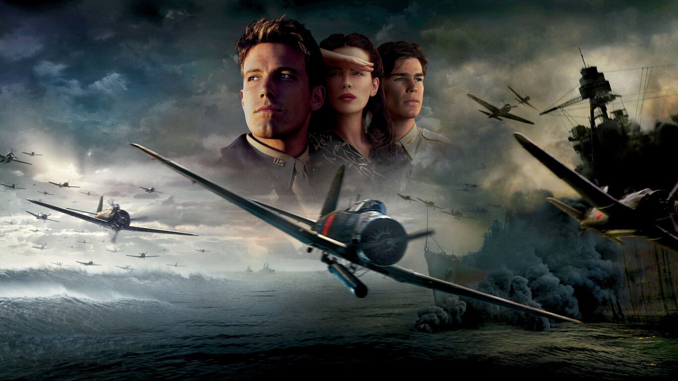 ataque a Pearl Harbor