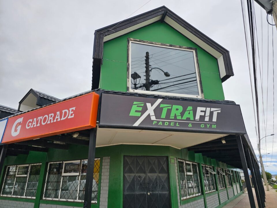 Complejo Deportivo Extra Fit