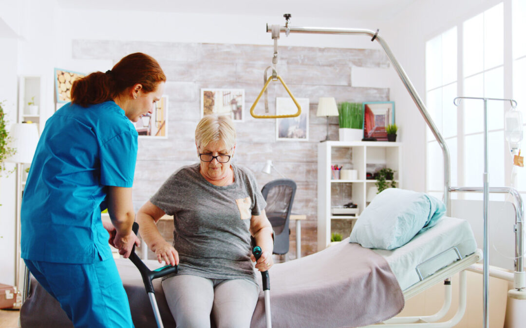 Aumento de Fracturas de Cadera en Chile: La Epidemia Silenciosa