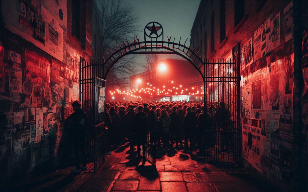 Seguridad en eventos masivos tras 10 años de la tragedia de Doom