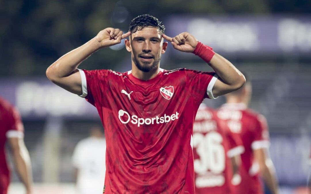 Un repaso al fenómeno de Felipe Loyola, el ‘olvidado’ que explotó en apenas cuatro años