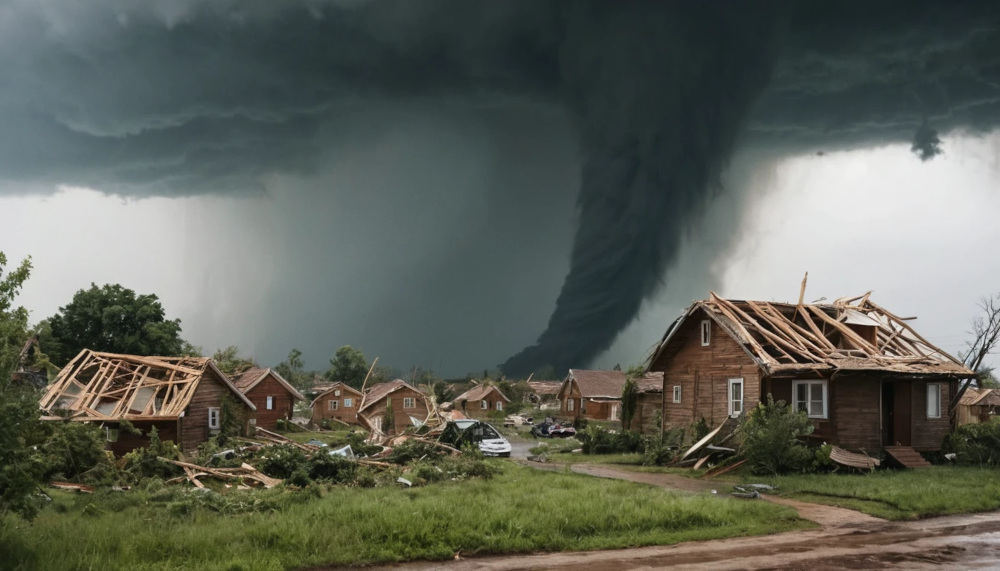 Tornados en Chile: ¿ESTAMOS PREPARADOS?